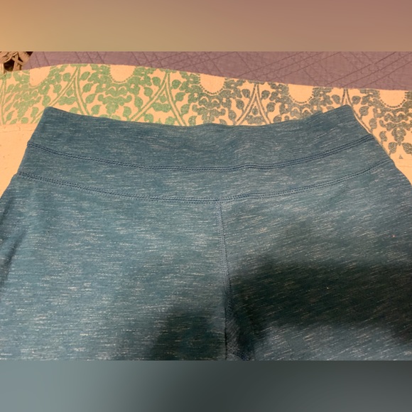 Exercise pants - Picture 4 of 5